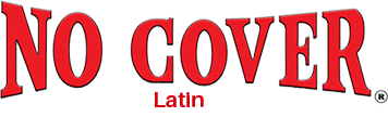 No Cover Latino